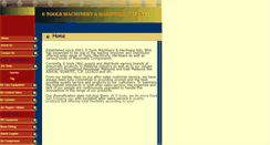 Desktop Screenshot of pneumatic.com.my