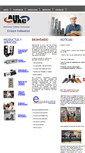 Mobile Screenshot of pneumatic.com.mx
